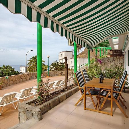 Casa Los Veleros F1 Puerto Rico (Gran Canaria) Exterior foto