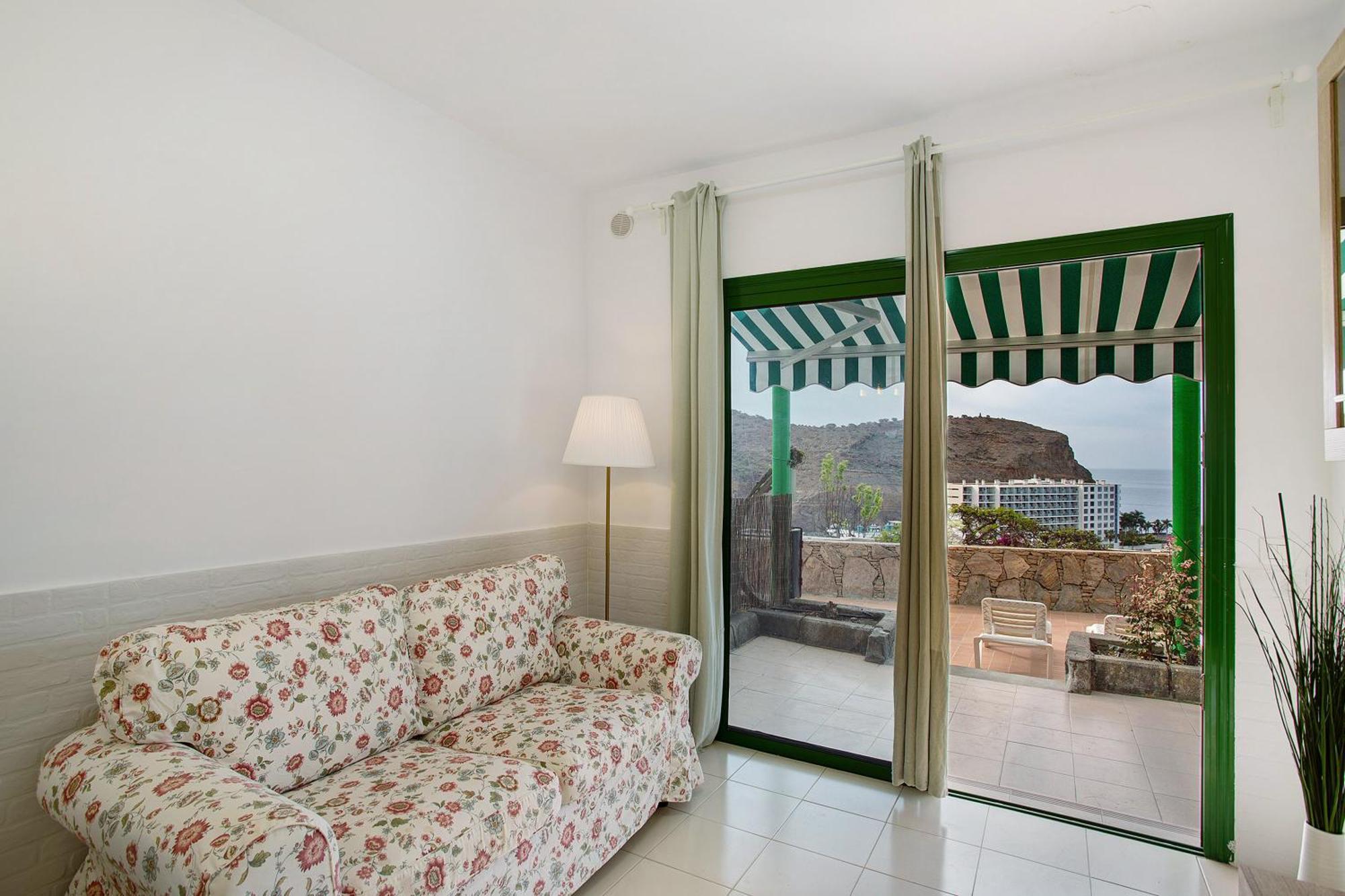 Casa Los Veleros F1 Puerto Rico (Gran Canaria) Exterior foto